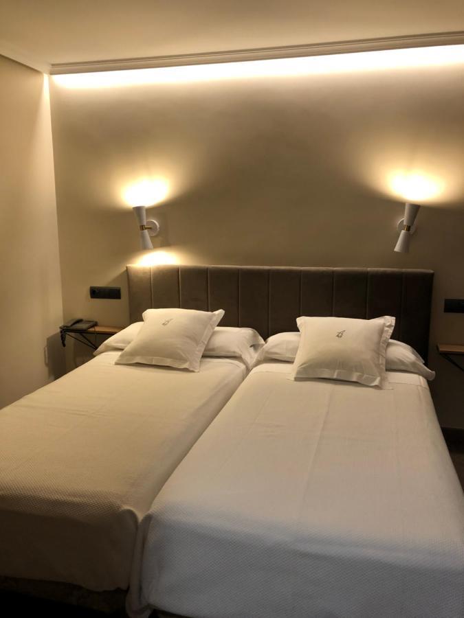 Hostal Astoria Madrid Exterior foto