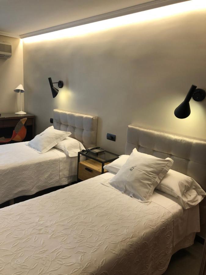 Hostal Astoria Madrid Exterior foto