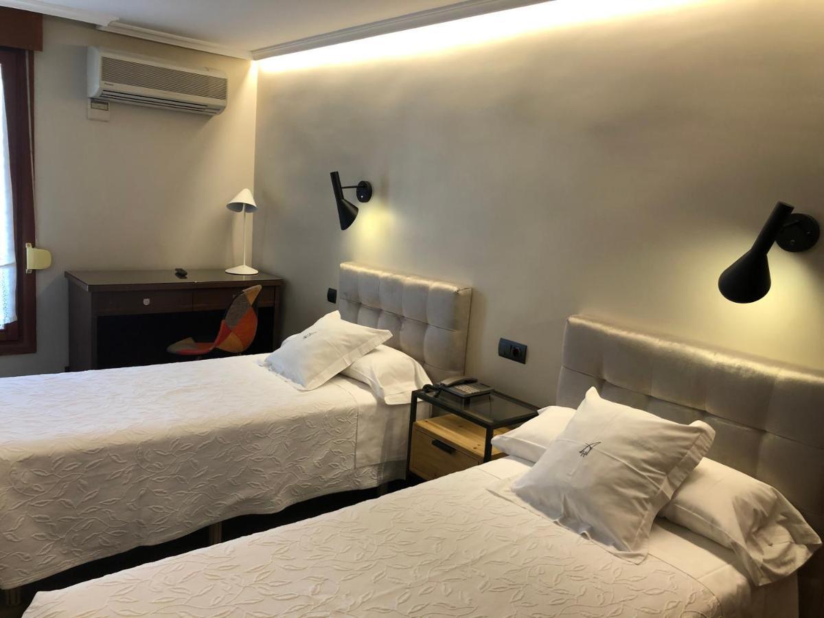 Hostal Astoria Madrid Exterior foto
