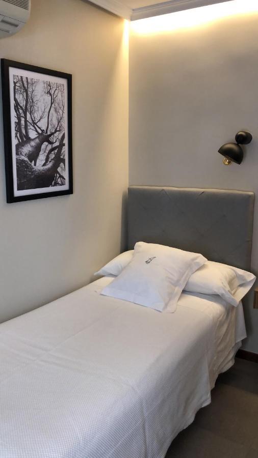 Hostal Astoria Madrid Exterior foto
