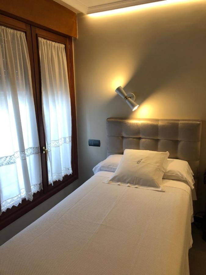 Hostal Astoria Madrid Exterior foto